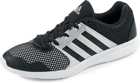 adidas Women's Essential Fun Ii W Gymnastics Shoes